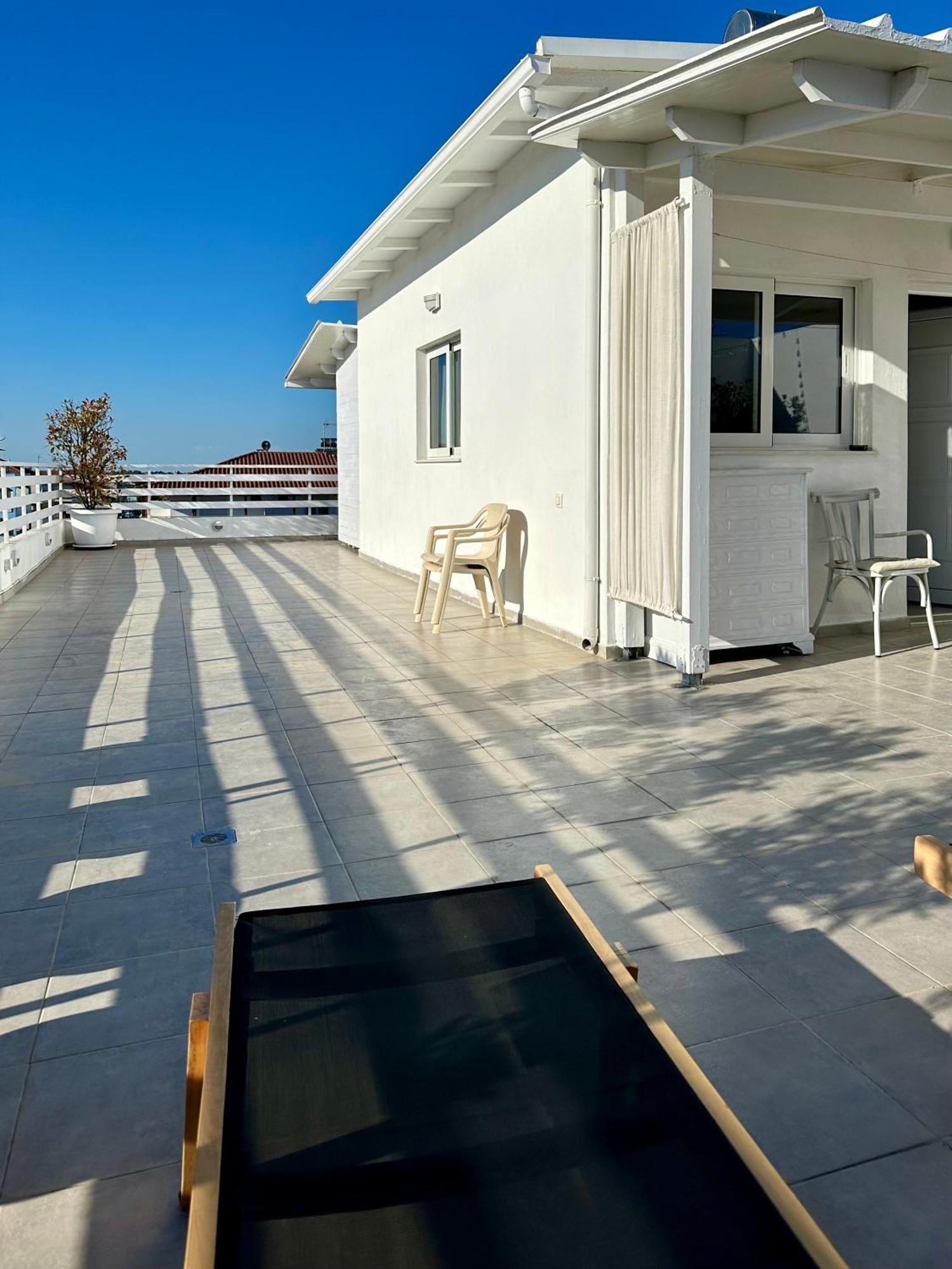 Filoxenia Paralia Exterior photo